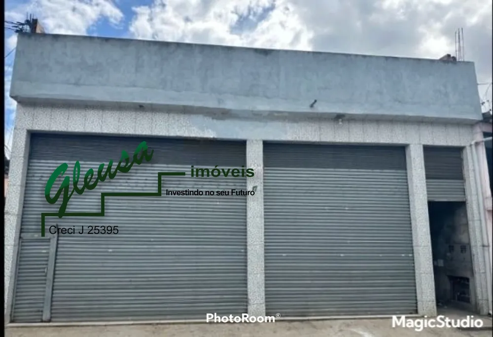 Depósito-Galpão, 200 m² - Foto 7