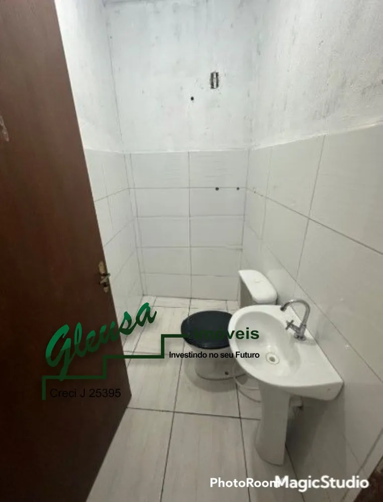 Depósito-Galpão, 200 m² - Foto 5