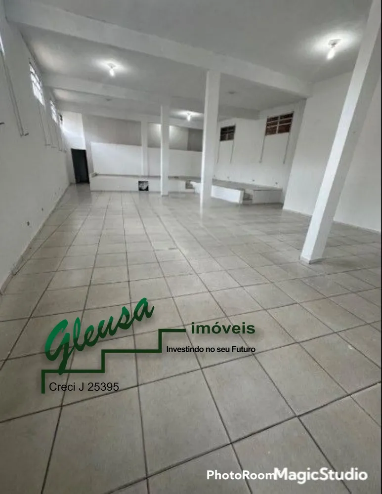 Depósito-Galpão, 200 m² - Foto 8