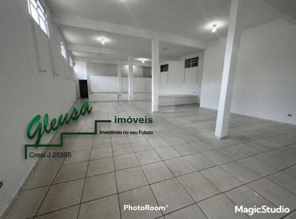 Depósito-Galpão, 200 m² - Foto 4