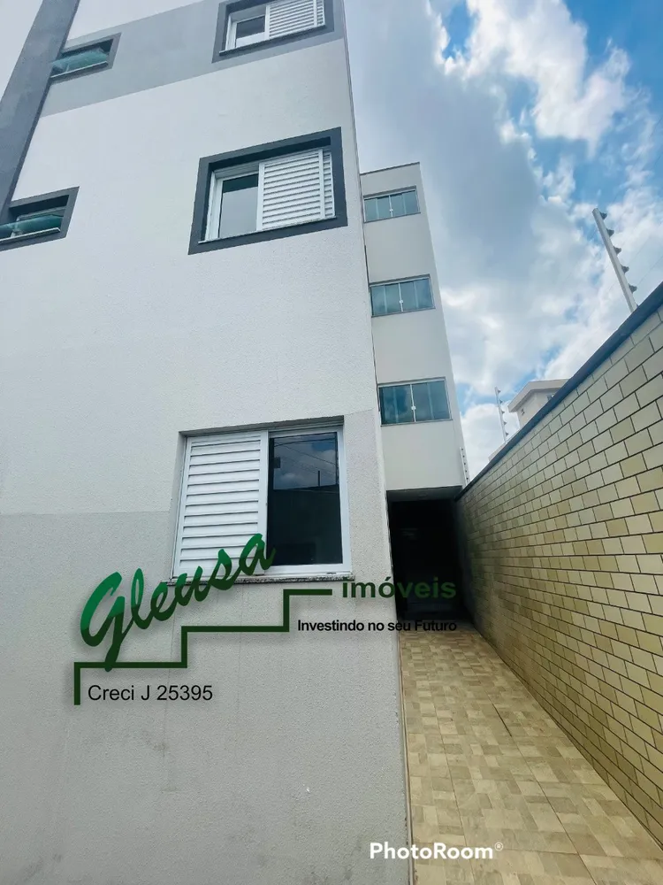 Apartamento, 2 quartos, 38 m² - Foto 3