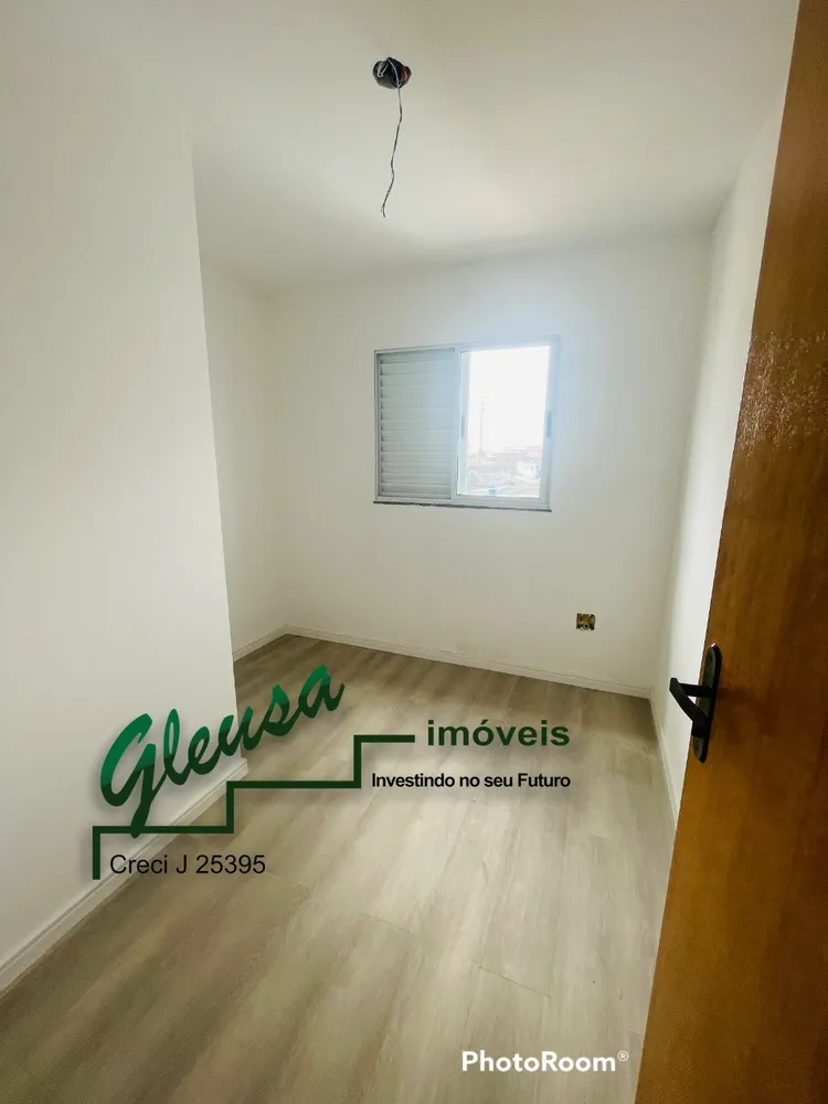 Apartamento, 2 quartos, 38 m² - Foto 2