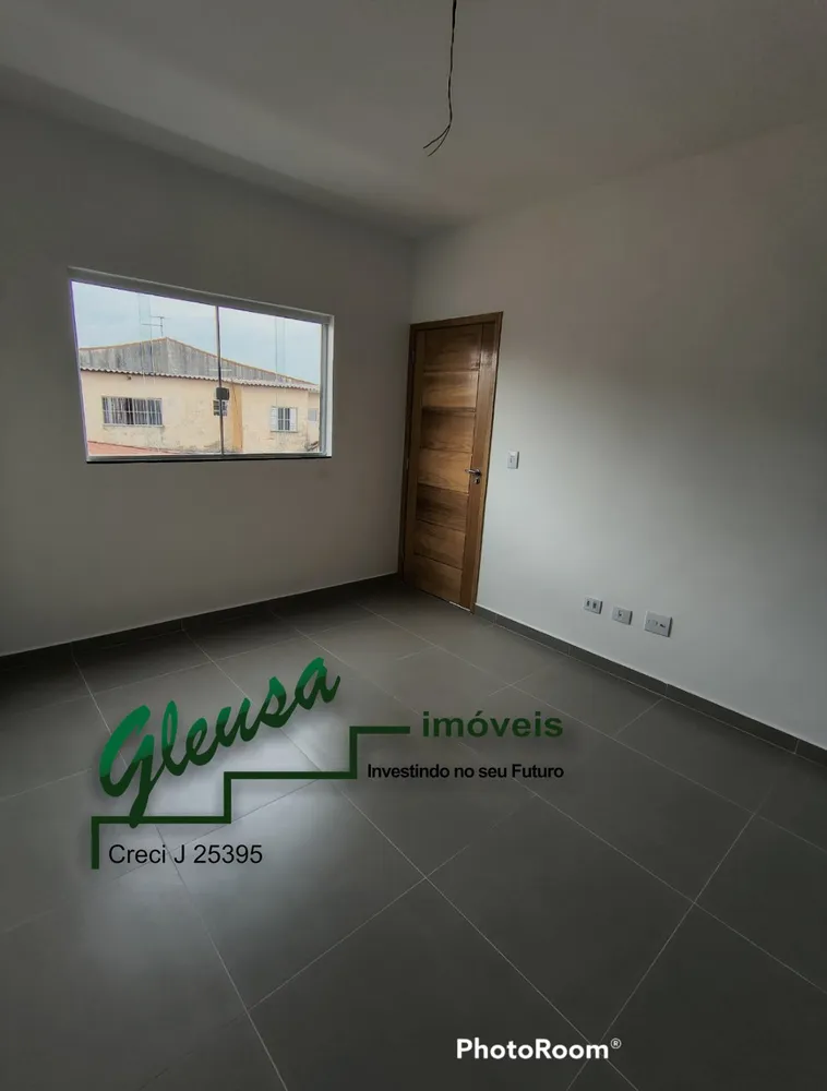 Apartamento, 2 quartos, 36 m² - Foto 3