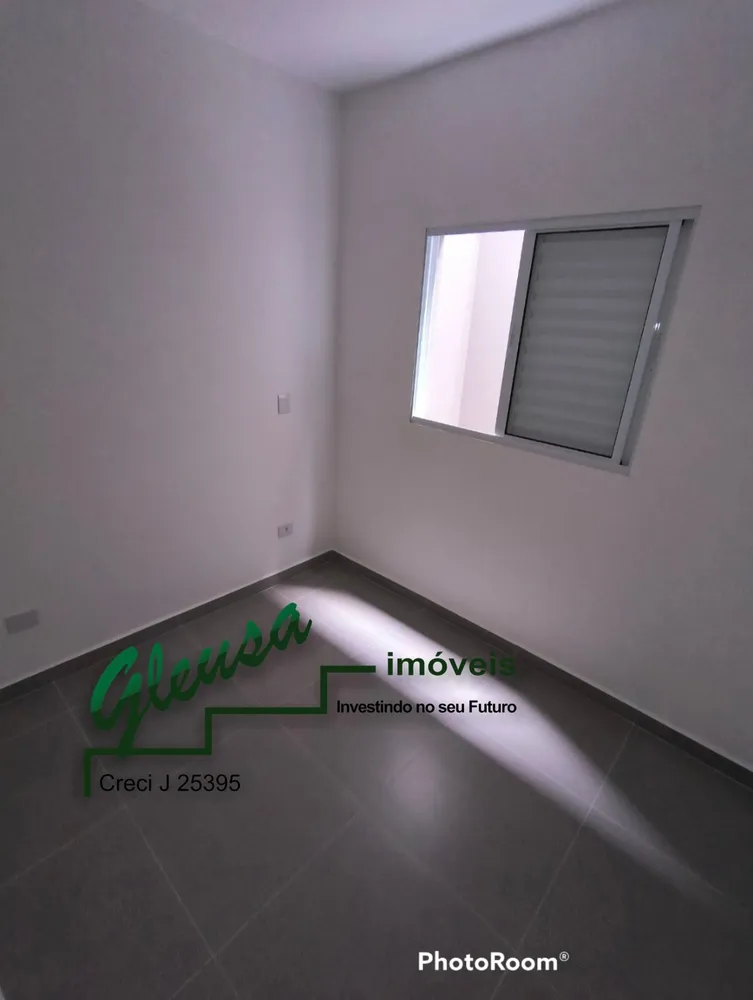 Apartamento, 2 quartos, 36 m² - Foto 2