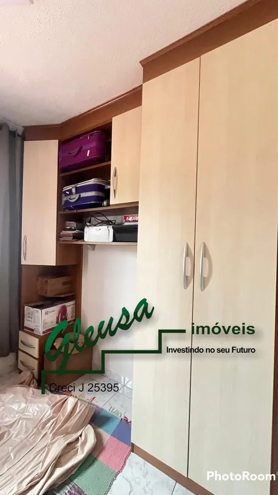 Casa, 3 quartos - Foto 2