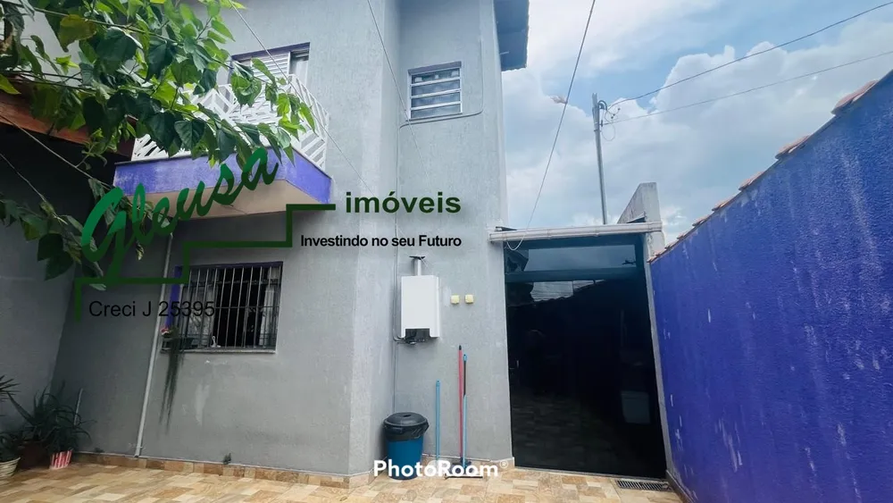 Casa, 3 quartos - Foto 4