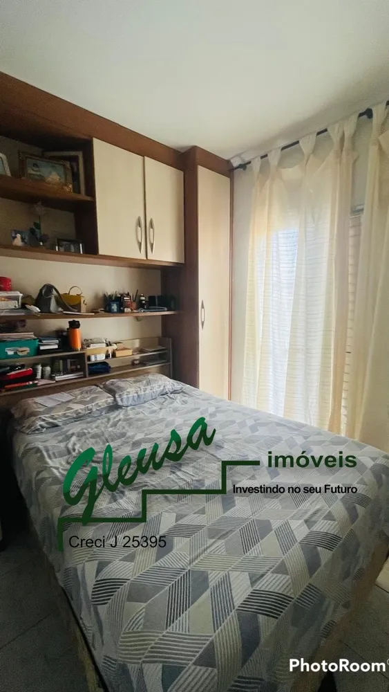Casa, 3 quartos - Foto 8
