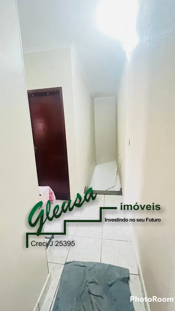 Casa, 3 quartos - Foto 6