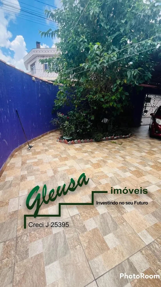 Casa, 3 quartos - Foto 7
