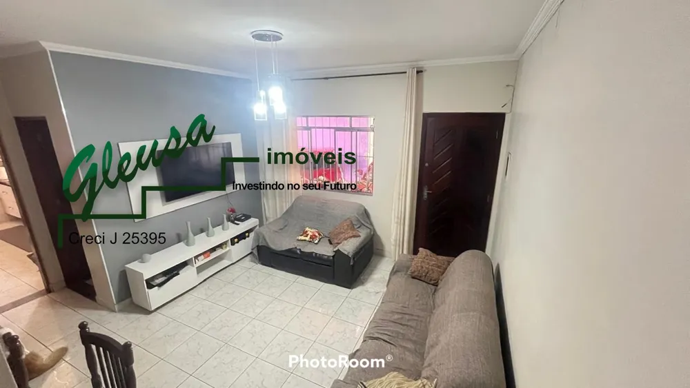 Casa, 3 quartos - Foto 5
