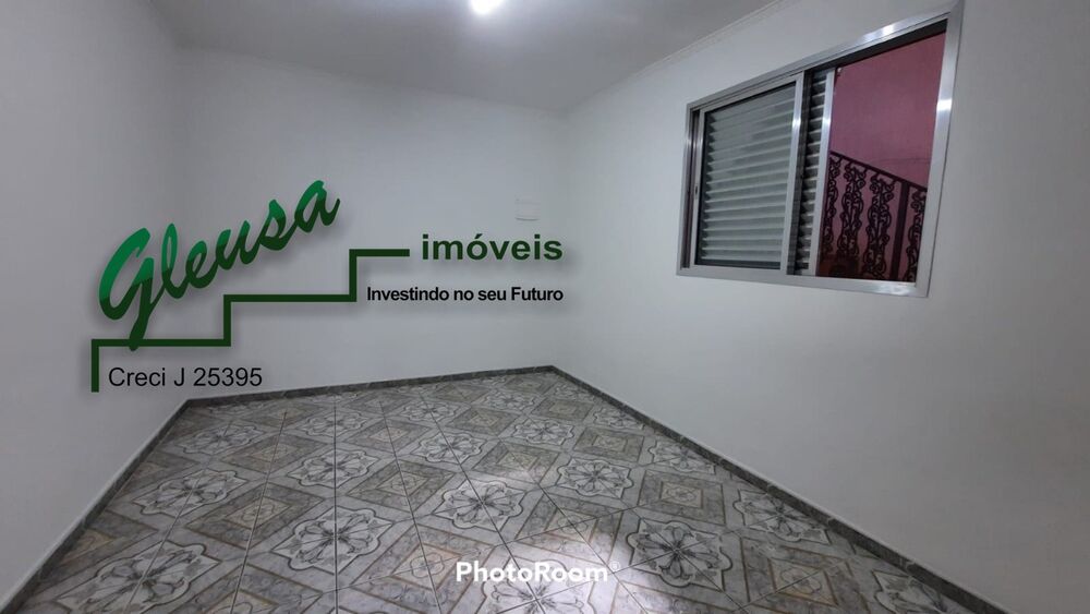 Casa, 2 quartos, 40 m² - Foto 2