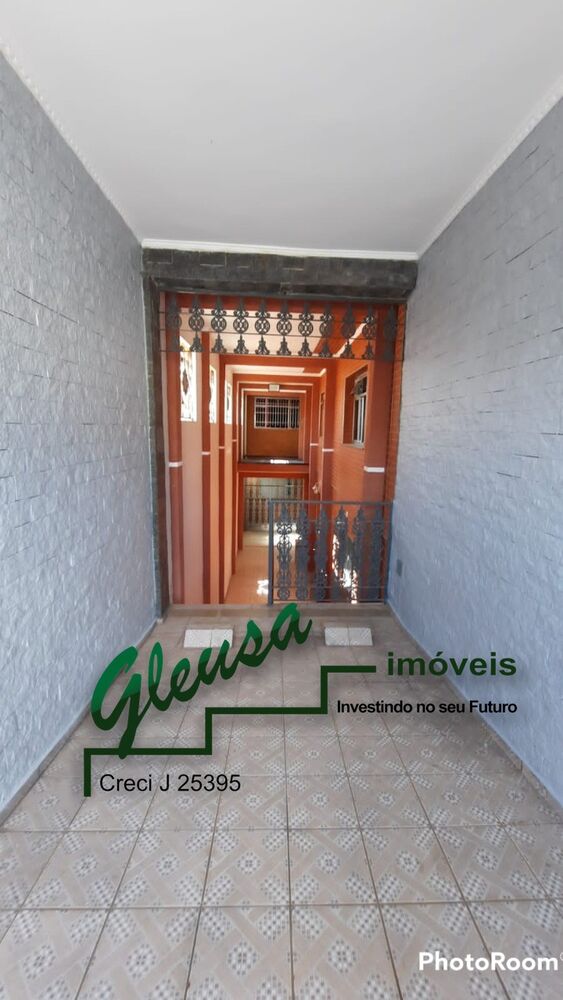 Casa, 2 quartos, 40 m² - Foto 4