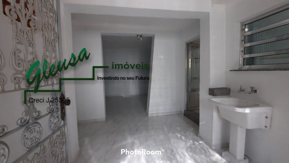 Casa, 2 quartos, 40 m² - Foto 1