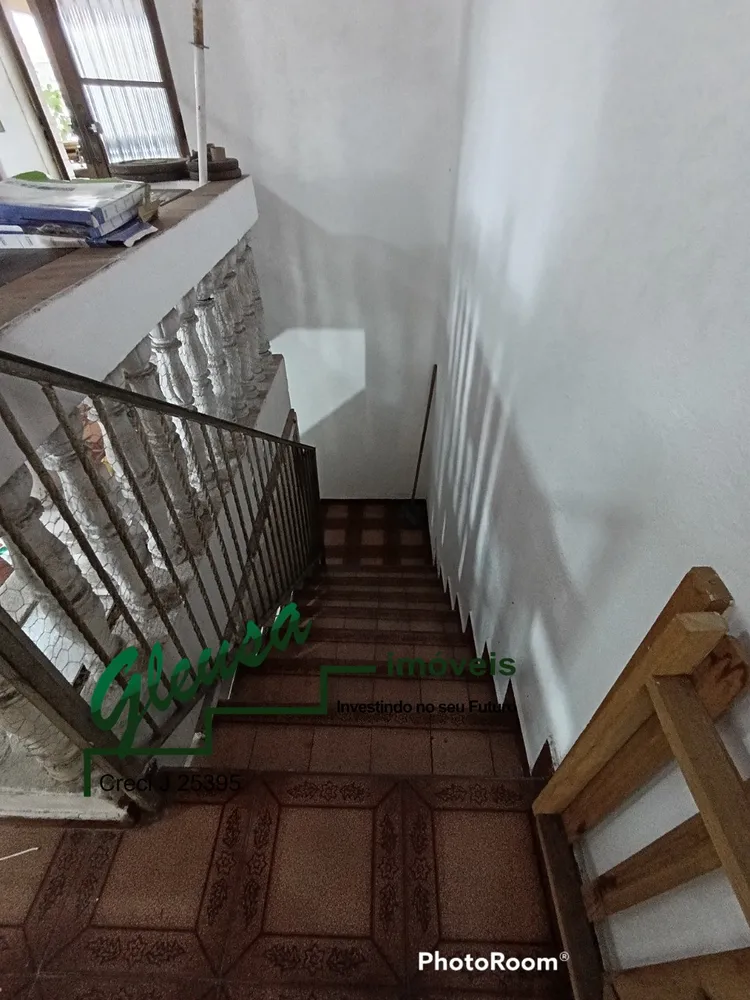 Casa, 4 quartos, 191 m² - Foto 5