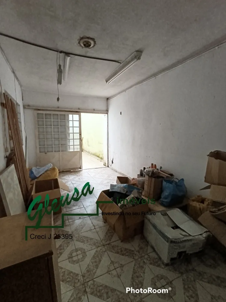 Casa, 4 quartos, 191 m² - Foto 1