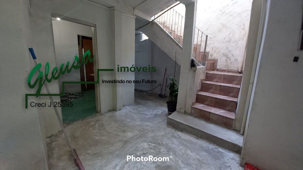 Casa, 5 quartos - Foto 1
