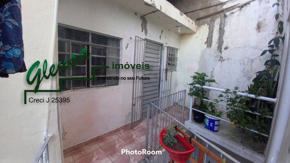 Casa, 5 quartos - Foto 2