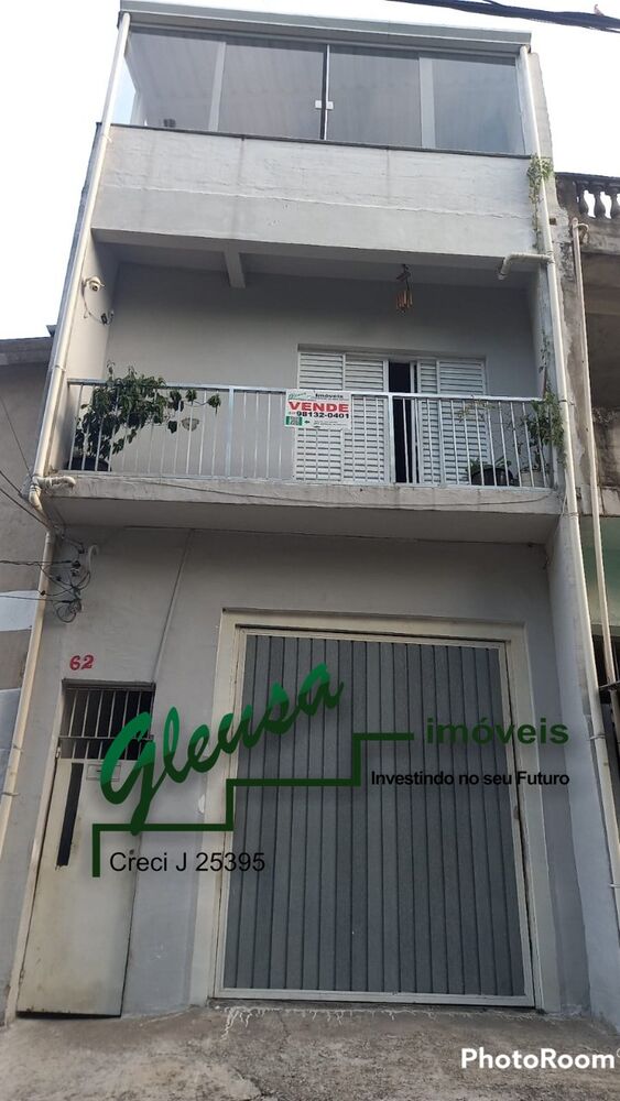 Casa, 5 quartos - Foto 12