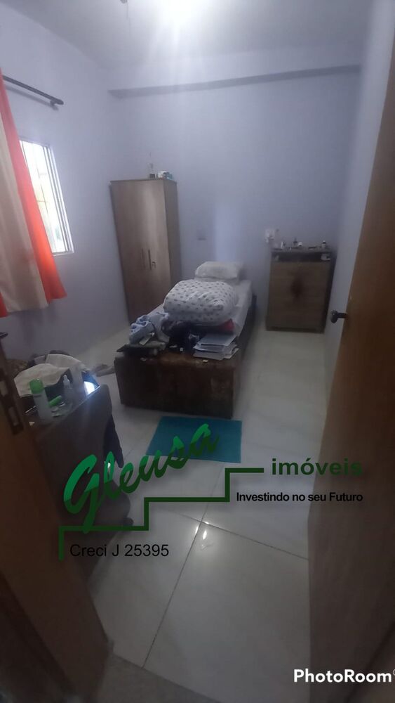 Casa, 5 quartos - Foto 16