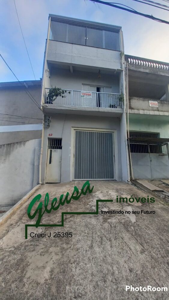 Casa, 5 quartos - Foto 5