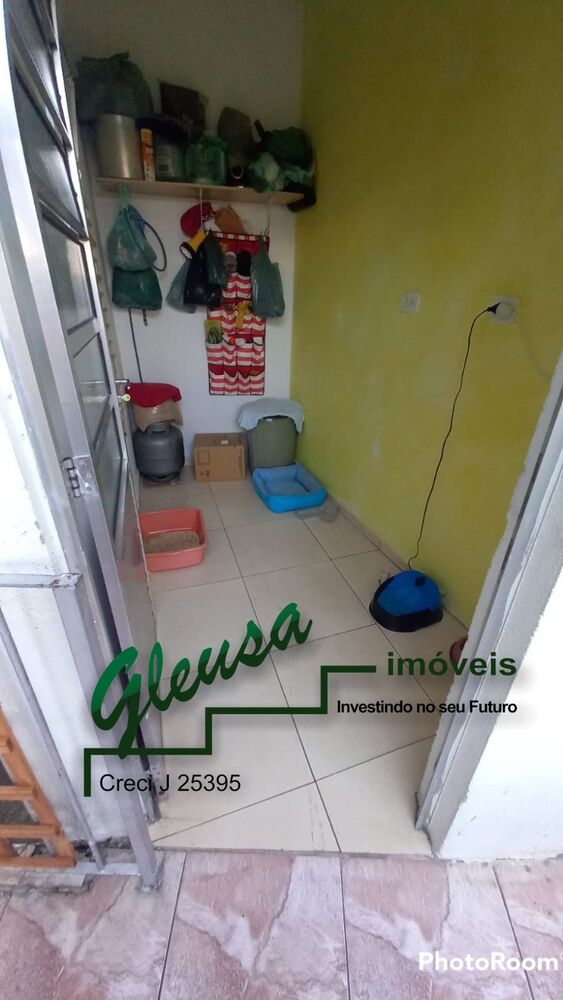 Casa, 5 quartos - Foto 9