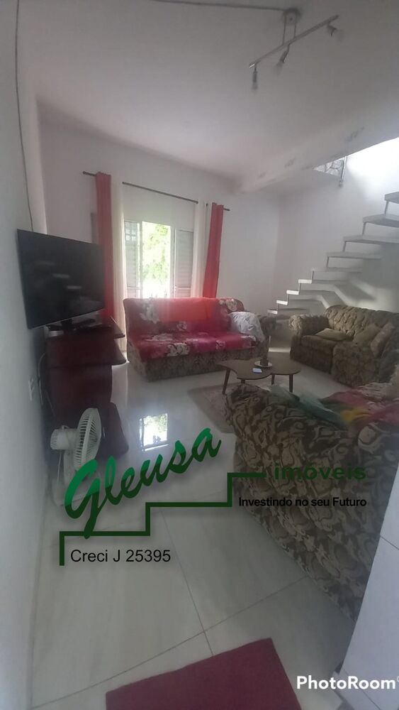 Casa, 5 quartos - Foto 8