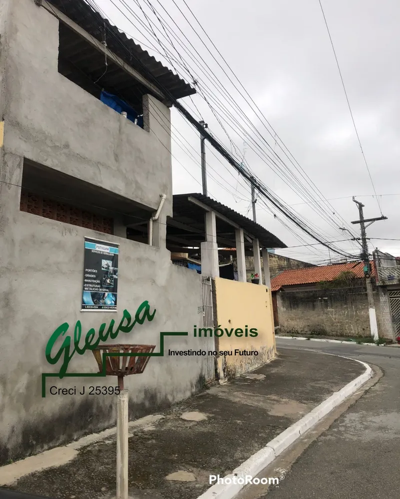 Casa, 10 quartos, 250 m² - Foto 2