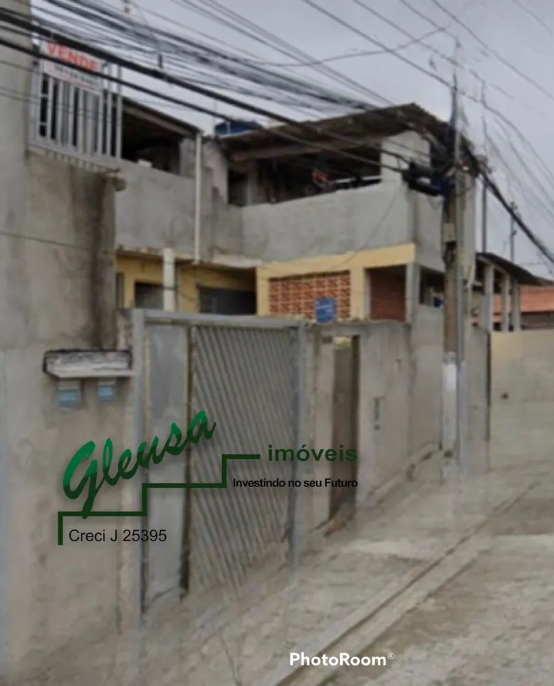 Casa, 10 quartos, 250 m² - Foto 3