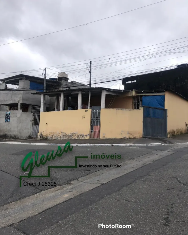 Casa, 10 quartos, 250 m² - Foto 4