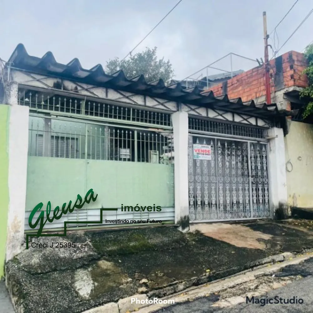 Casa, 2 quartos - Foto 2