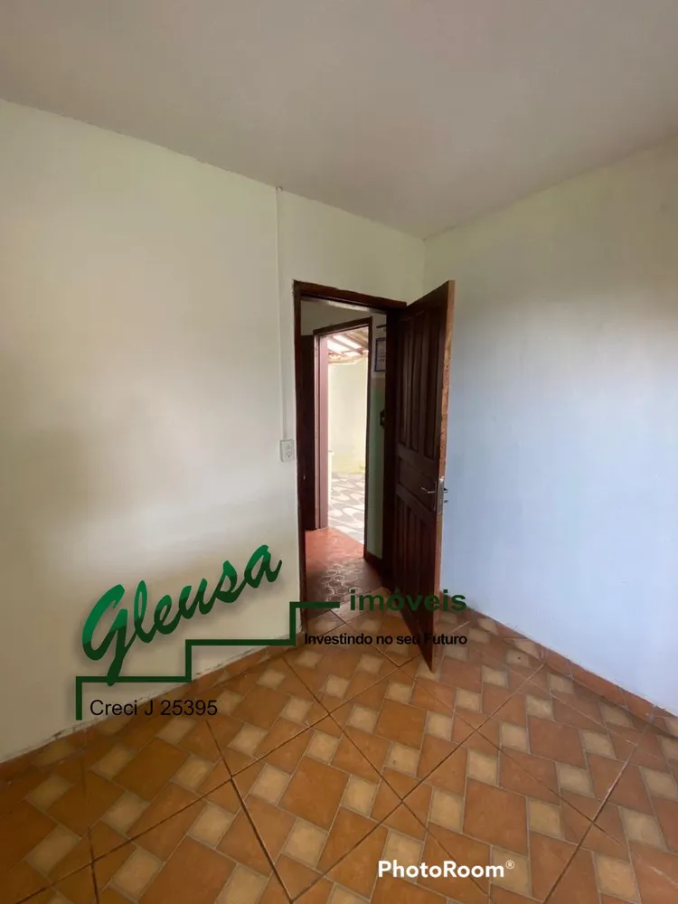 Casa, 2 quartos - Foto 4