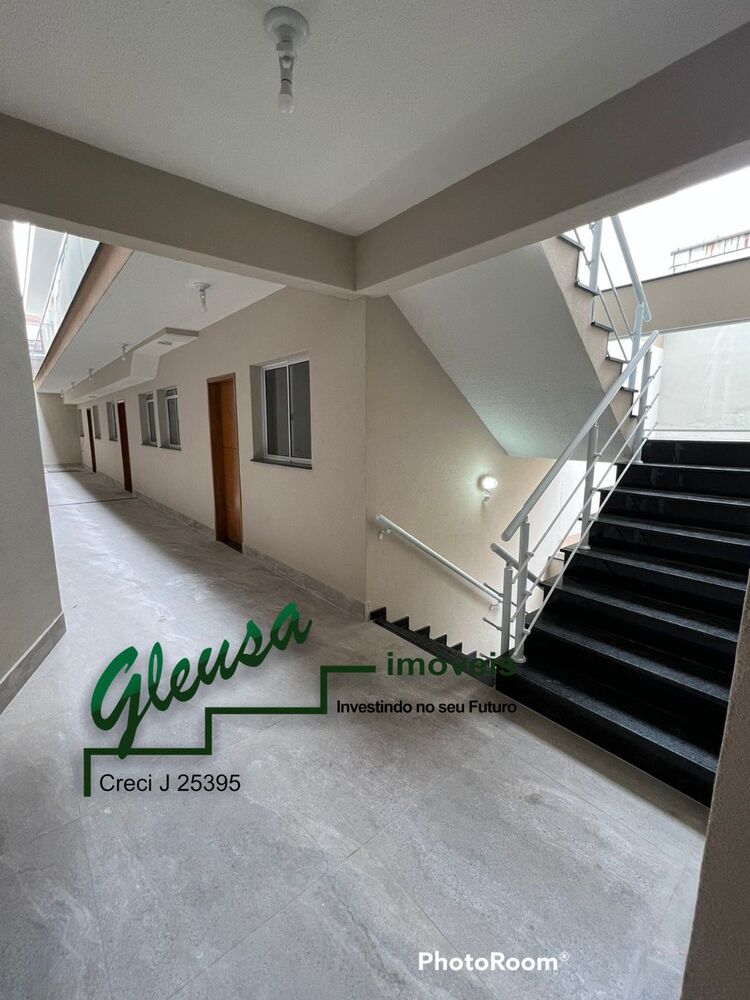 Apartamento, 2 quartos, 32 m² - Foto 4