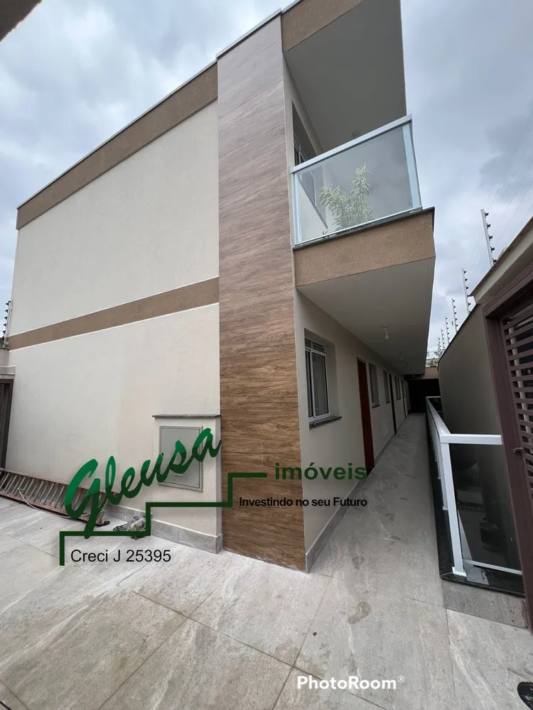 Apartamento, 2 quartos, 32 m² - Foto 5