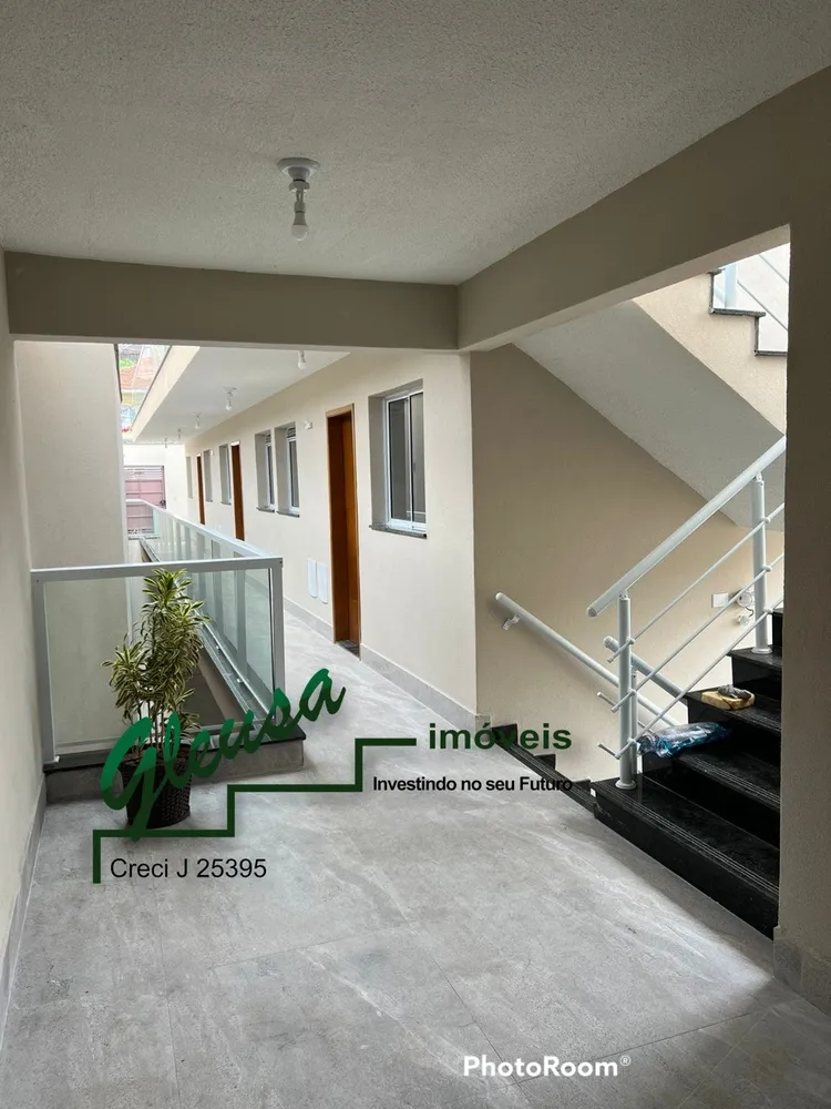Apartamento, 2 quartos, 32 m² - Foto 8