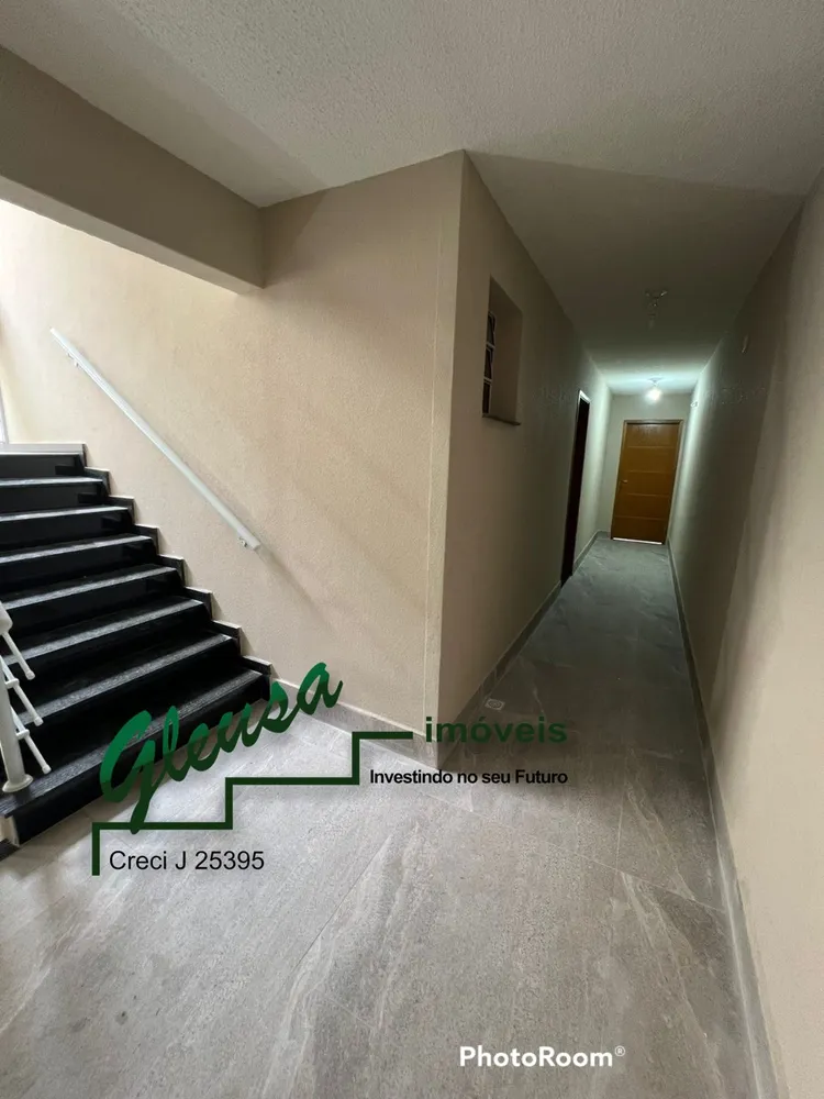 Apartamento, 2 quartos, 32 m² - Foto 7