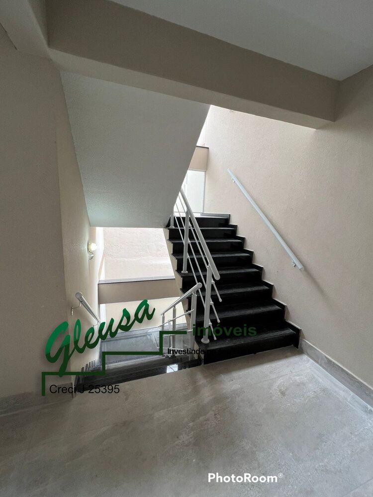 Apartamento, 2 quartos, 32 m² - Foto 2