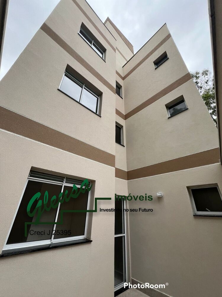Apartamento, 2 quartos, 32 m² - Foto 3