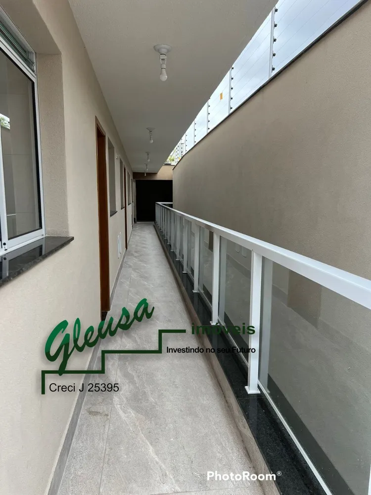 Apartamento, 2 quartos, 32 m² - Foto 6