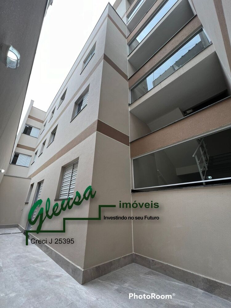 Apartamento, 2 quartos, 32 m² - Foto 1