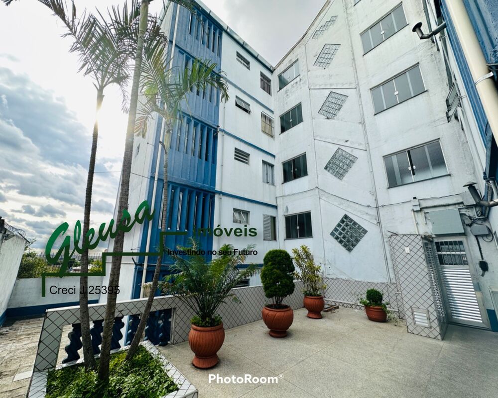 Apartamento, 2 quartos, 48 m² - Foto 4