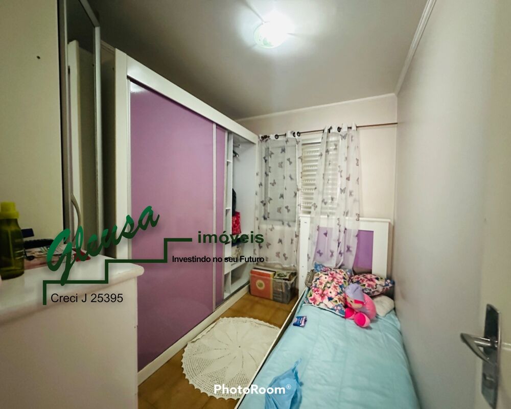 Apartamento, 2 quartos, 48 m² - Foto 9