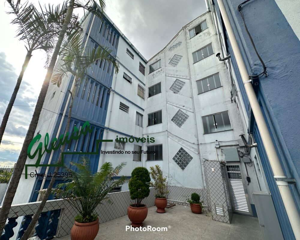 Apartamento, 2 quartos, 48 m² - Foto 3