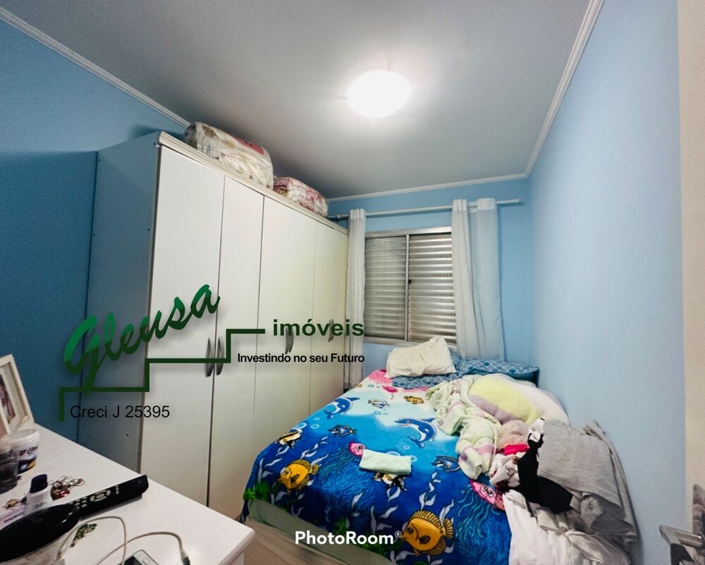 Apartamento, 2 quartos, 48 m² - Foto 6