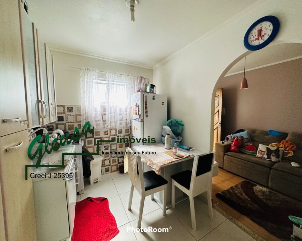 Apartamento, 2 quartos, 48 m² - Foto 1