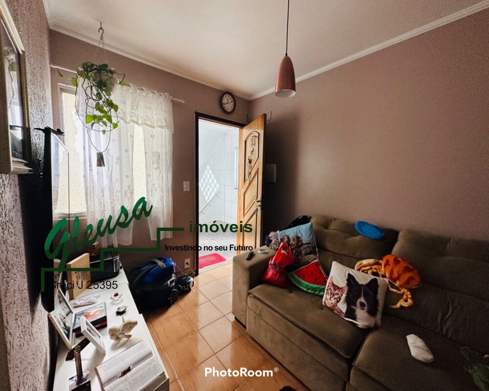 Apartamento, 2 quartos, 48 m² - Foto 5