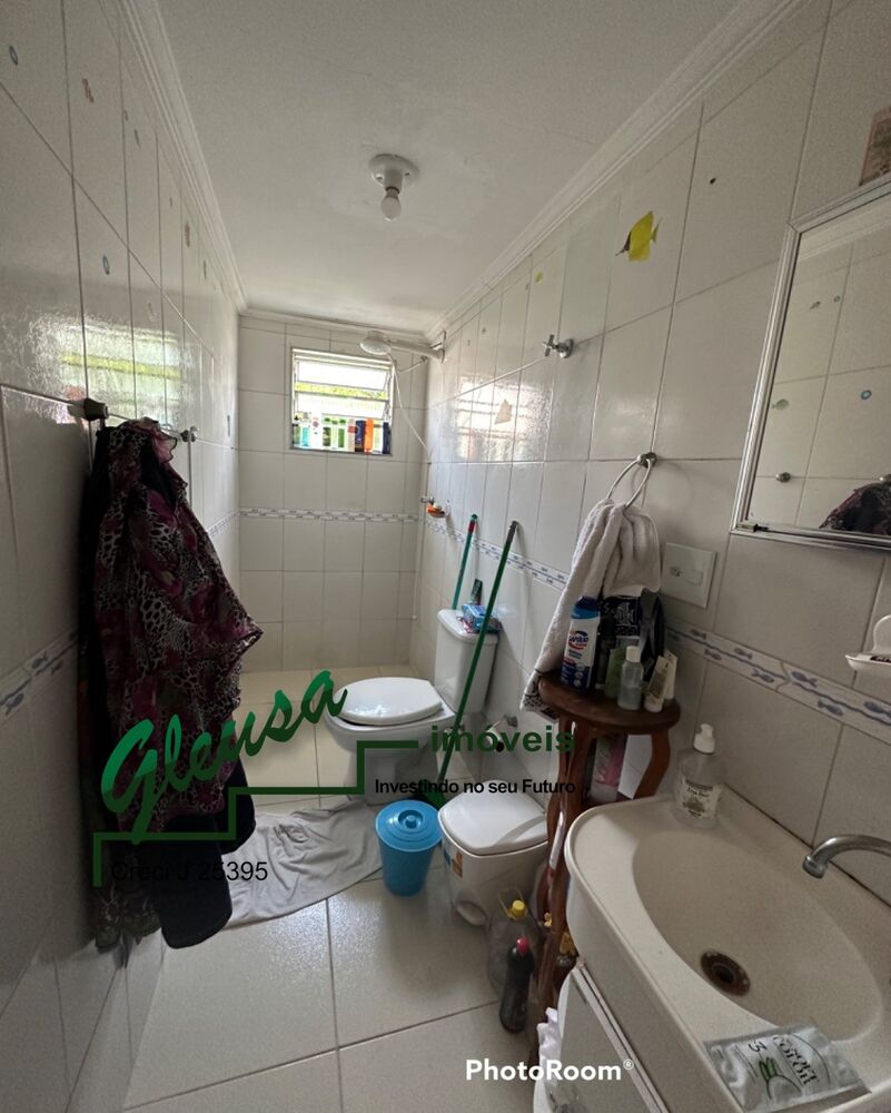 Apartamento, 2 quartos, 48 m² - Foto 2