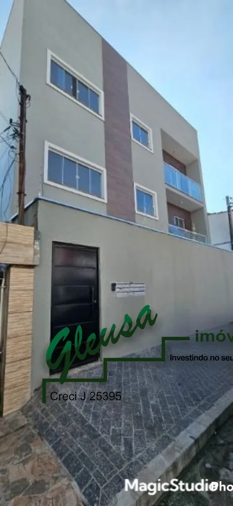 Apartamento, 2 quartos, 43 m² - Foto 2