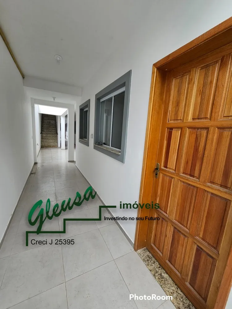 Apartamento, 2 quartos, 43 m² - Foto 6