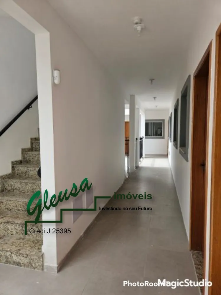 Apartamento, 2 quartos, 43 m² - Foto 3