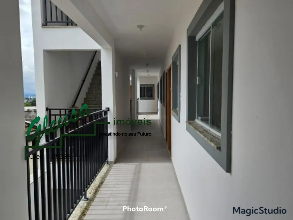 Apartamento, 2 quartos, 43 m² - Foto 4